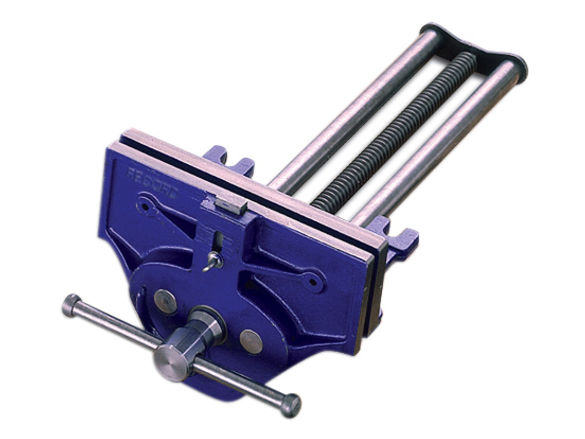 Torno de Bancada IRWIN T53ED 26.5 cm