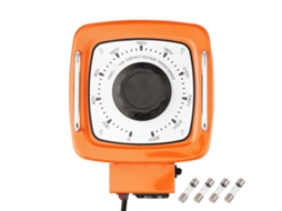 Transformador De Tensão Variável Succebuy 3000va 10a, Regulador De Tensão 0 a 300v Com Visor Lcd, Certificado do Ce