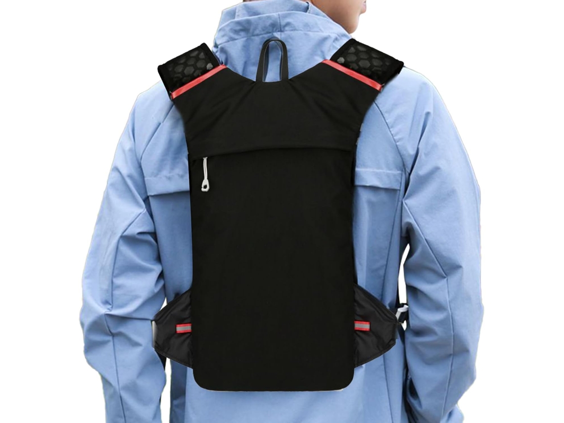 Mochila De Hidratação Com Reservatório De Água, Mochila Esportiva Para Água | Mochila De Hidratação Gokoco
