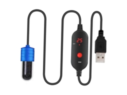 Hot End para Impressora 3d GOKOCO (24v, 50w, Bimetálico)