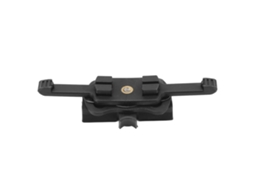 2026 suporte de Montagem Rápida para Câmera Contour Hd Action Camera, Suporte de Trilho para Capacete, Preto