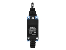 Interruptor Micro Instantâneo À Prova D'água Tz-8122
