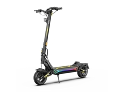 Trotinete Elétrica Dobrável OOTD Sr1 1400 W Bateria 48 V 20 Ah Pneus 10 Polegadas