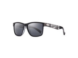 Lentes Unissexo Uv400 Tac Armação Polímero MDUG