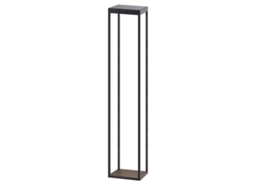 Altura do Terminal Solar 110cm Radia Lumisky