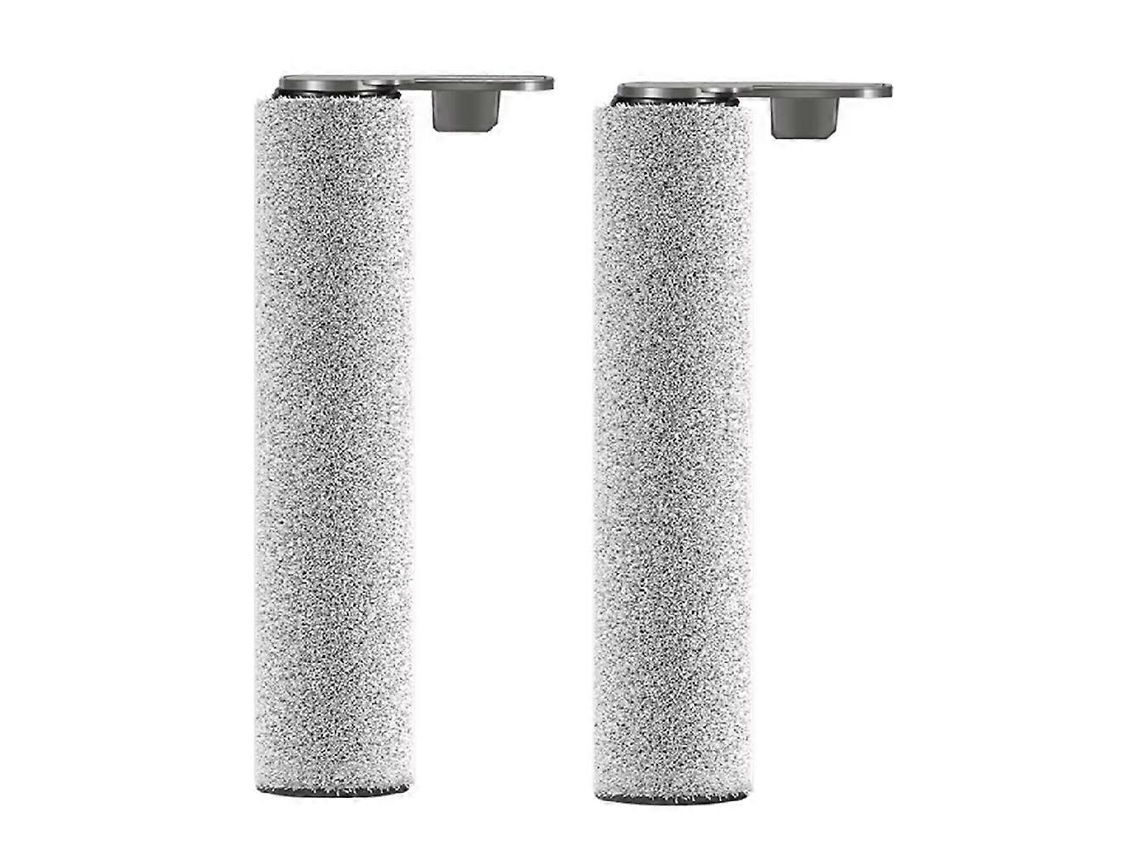 Conjunto De 2 Escovas Principais Para Varredora Eureka New430/jonr Ed12 - Acessórios Ultrarresistentes