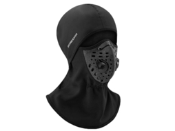 Máscara de Esqui Balaclava Máscara de Inverno Balaclava Masculina Clima Frio Quente M BRILVIBERA