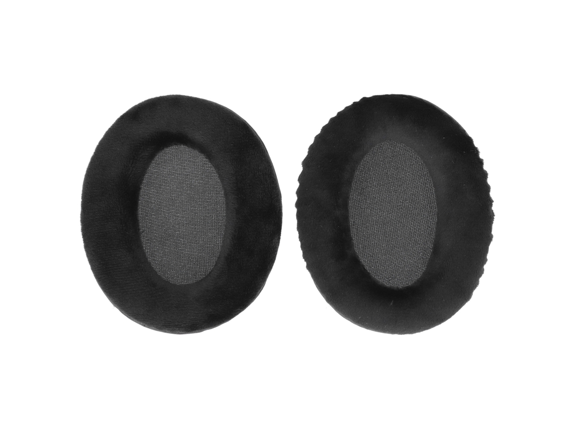 Mali almofadas de Ouvido Gsi‑25 para Fones Shure Hpaec840 Srh840 Srh440 Substituição Confortável