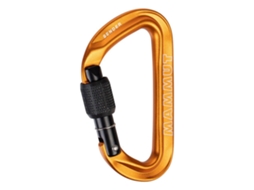 Mammut Mosquetão Sender Screwgate