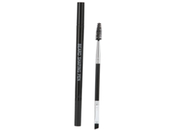 Kit De Pluma Para Rellenar Barba Com Pincel: Resistente Ao Suor E À Água