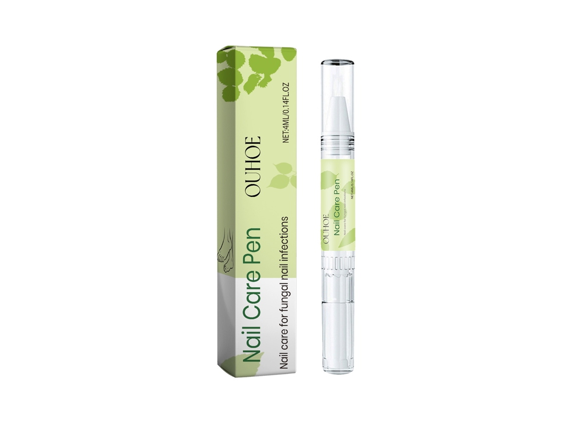 Caneta Essencial Cuidado Unhas Worten