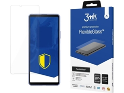 Pelicula de Vidro 3MK Xperia 10 III 5G