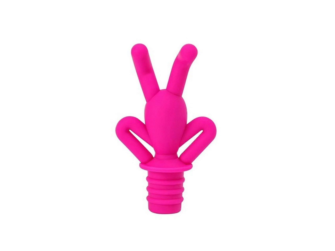 Rolha de Cabaça com Silicone BRILVIBERA