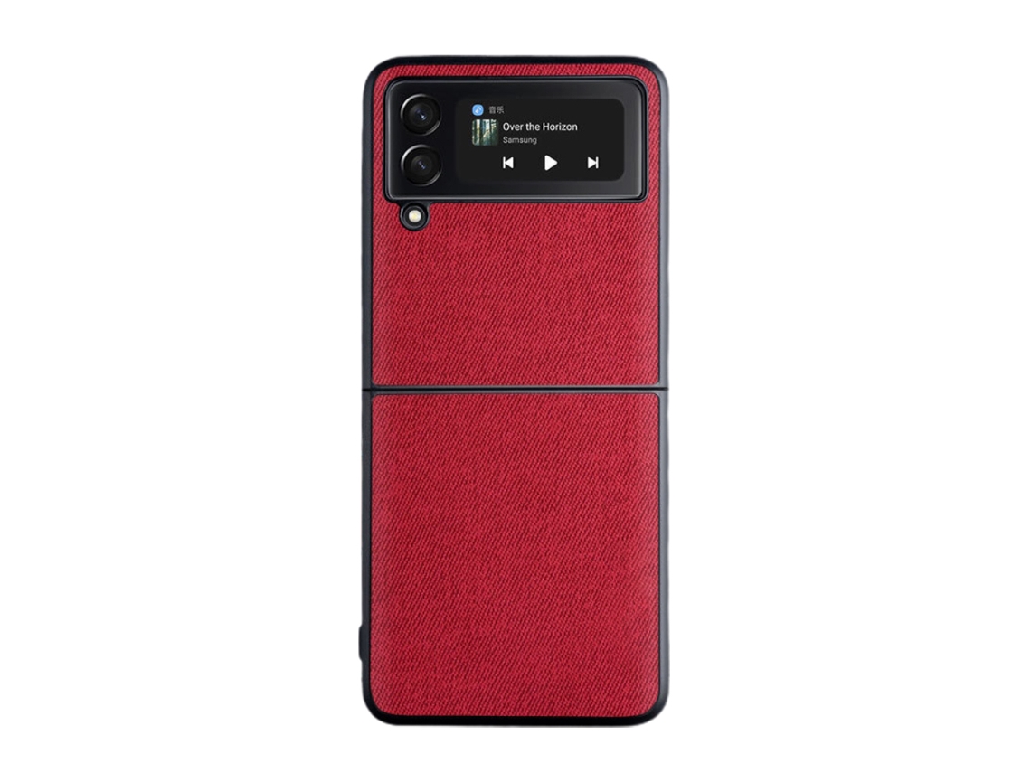 Capa LAXISCREED Samsung Galaxy Z Flip