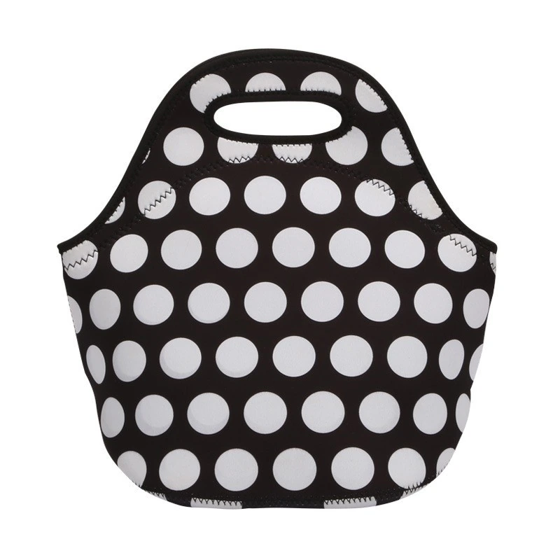 Nova Lancheira À Prova Dágua Para Mulheres, Crianças, Homens, Bolsa Térmica, Bolsa Grande, Isolada, Lancheira Portátil Aquaforge