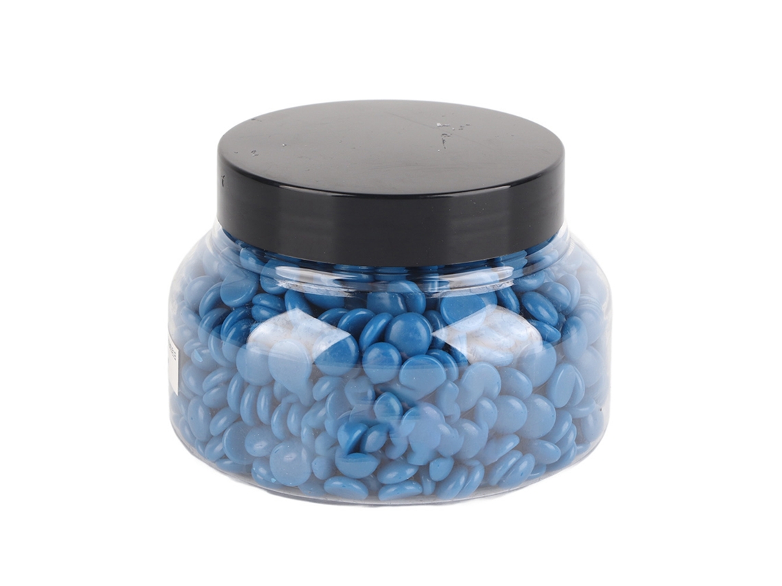 Cera Depilatória Corporal Fácil 150g Camomila