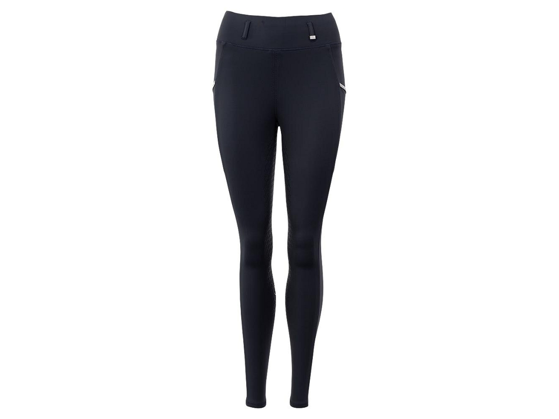 Leggings de Equitação Full Grip para Mulher BR EQUITATION Mitzy