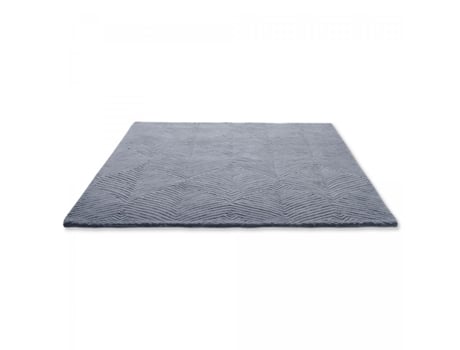 Tapete de Sala FOLIA Azul 250x350