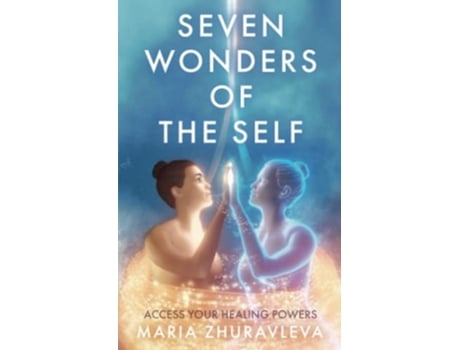 Livro Seven Wonders of The Self de Maria Zhuravleva (Inglês)