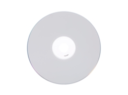 10 Discos Dvd r 4.7g LAXISCREED