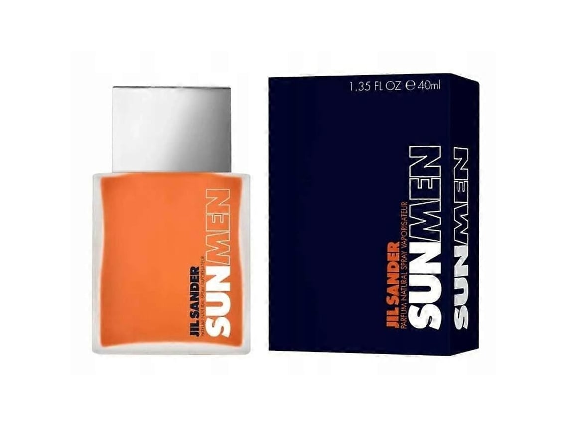Perfume Masculino, 40ml