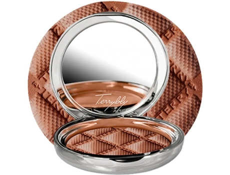 Pó Facial  Terrybly Densiliss Polvos Compactos Control Antiarrugas 4 Deep Nude (6.5 g)