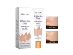 Protetor Solar Bb Creme Fps Cor Natural