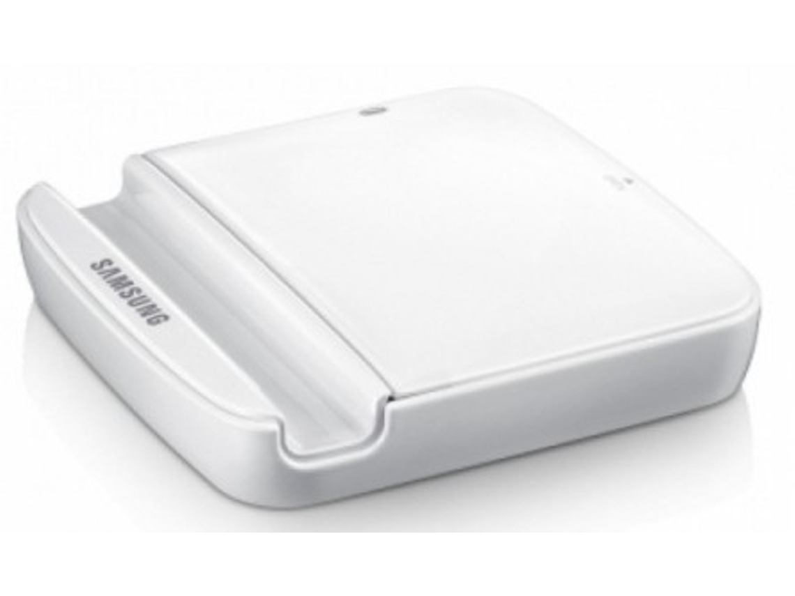 Dock Kit Extra SAMSUNG Galaxy Note II Branco EB-H1J9