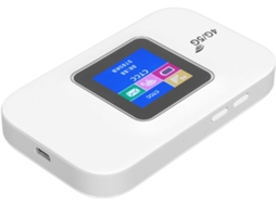 Dongle Sim Wifi, Suporte Para Cartão Micro De 150 Mbps Até 8