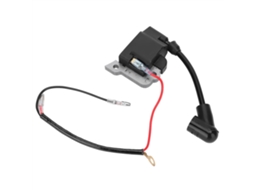 Laxiscreed Bobina De Ignição Durável Para Motores Honda Gx35 Em Ferramentas De Lenha