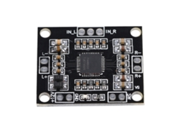Conector De Áudio 4pcs Prata Dourado Platina Ródio