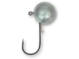 Conjunto de 5 Cabeças Sem Chumbo ZEBCO Lead Free