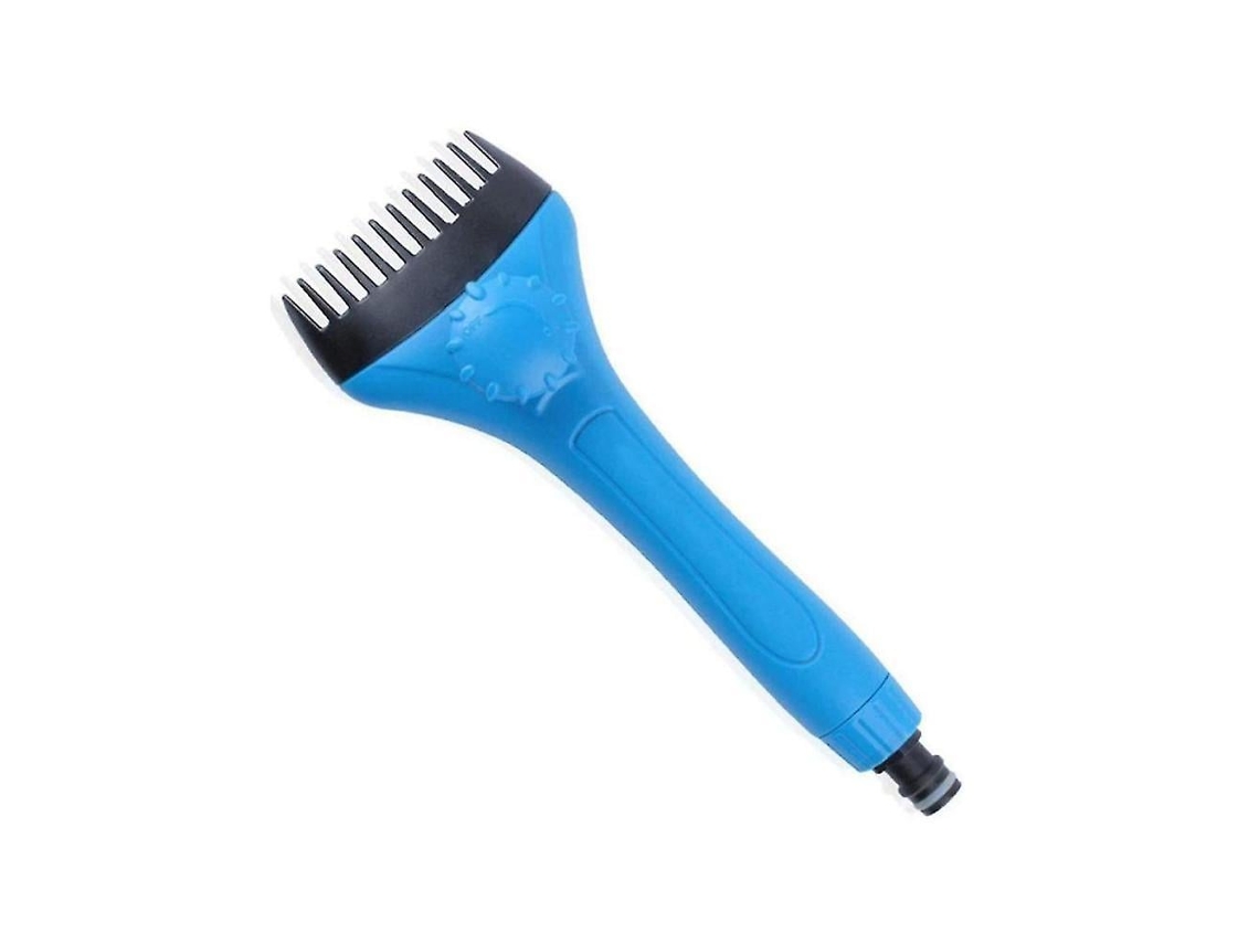Escova para Filtro AQUAFORGE para remover detritos de cartuchos e spas lagos fontes e banheiras