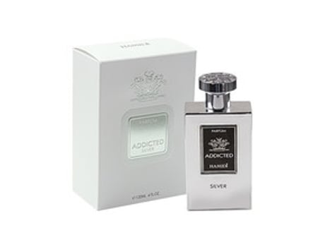 HAMIDI Addicted Silver Edp 120Ml