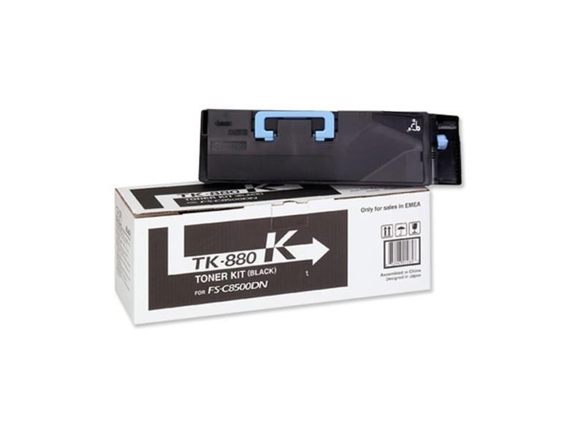 Toner KYOCERA H-T88