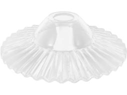 Luminária de Teto Elegante para Sala de Estar, Design Verde. SFUSHOS