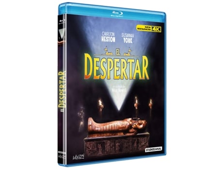 The Awakening 1980 / El Despertar
