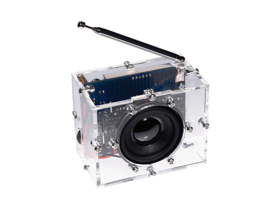 Placa de Desenvolvimento ESP8266 ESP-12E para Wi-Fi