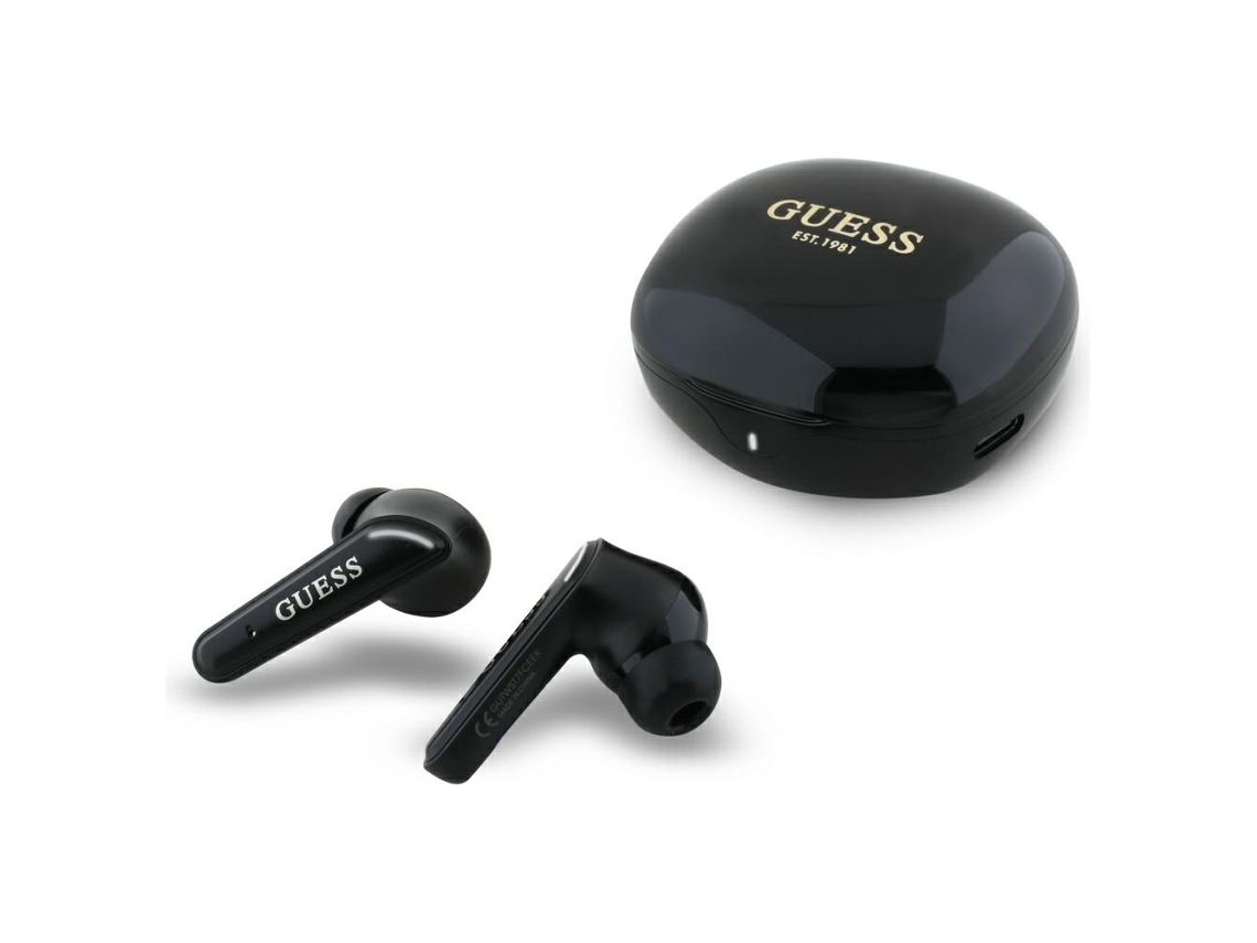 Fones De Ouvido Sem Fio Guess Tws Para Smartphones Excelente Qualidade De Som