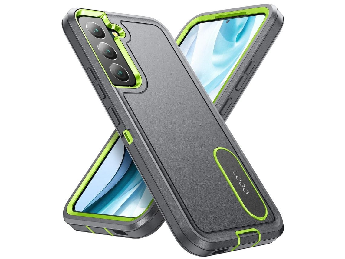 Capa Queda Para Samsung Yemaesre