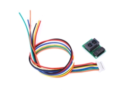 Módulo Sensor De Distância Gp2y0e03 Infravermelho I2c