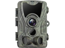 Caméra Surveillance 20mp 1080p SFUSHOS
