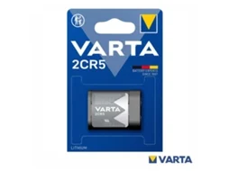 Pilha VARTA 2CR5