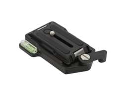 Aluminum Alloy Qra‑635l Quick Release Plate Durable Clamp Adapter Sliding Mount Plate LAXISCREED