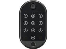 Teclado Inteligente YALE Keypad 2 Smart Impressão Digital