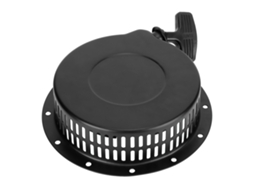 Primerox vaso de Resina com Rosto e Drenagem