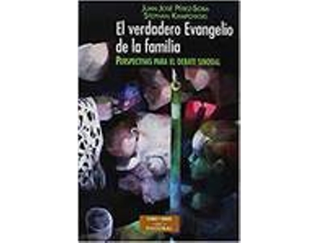 Livro El Verdadero Evangelio De La Familia