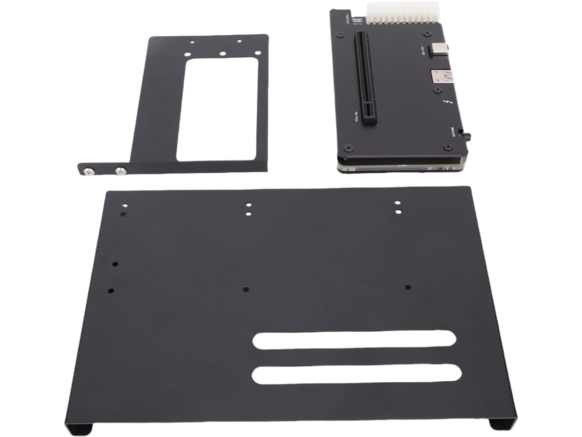 Estação De Acoplamento Externa Para Gpu Com Thunderbolt 3 E 4, Usb 4.0