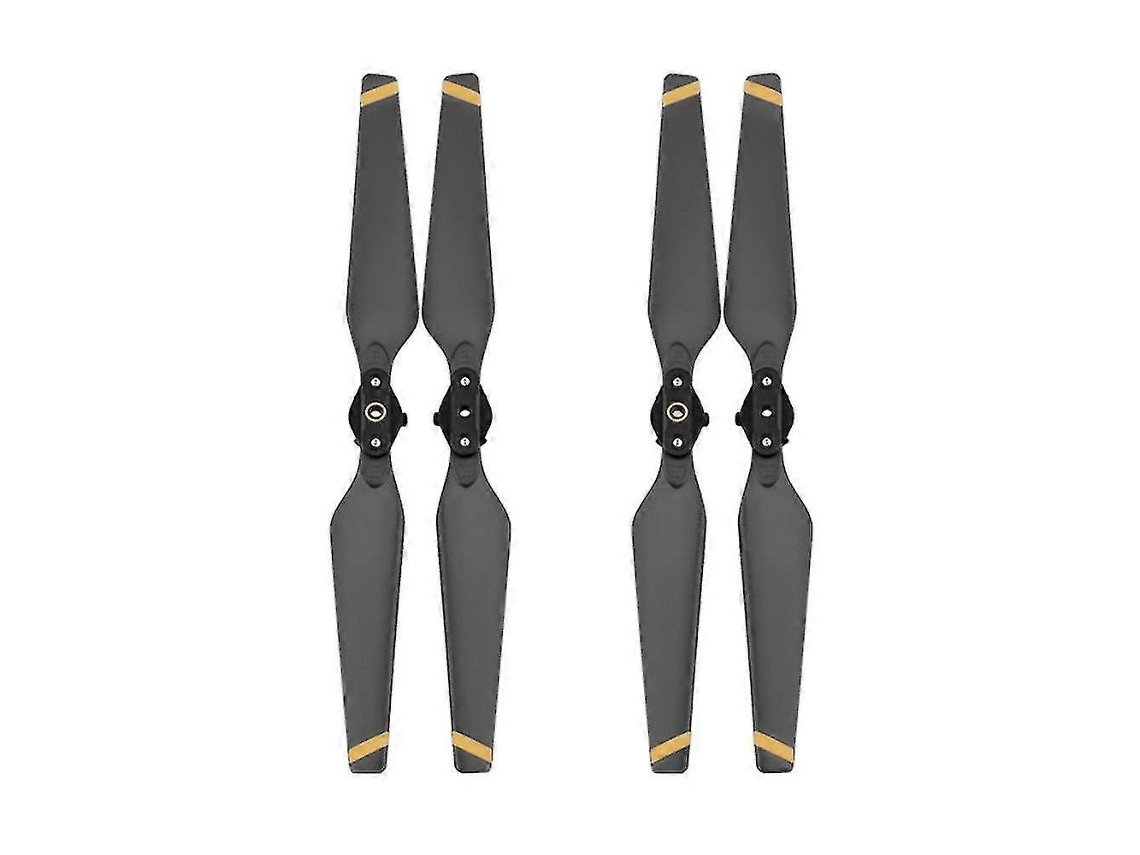 Hélices 8330f Para Dji Mavic Pro Brilvibera