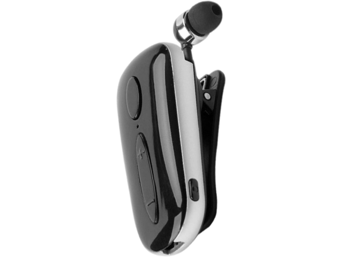 Fones De Sem Fio Com Clipe E Na Cor Ideais Para Ao Ar Livre Uso Diário